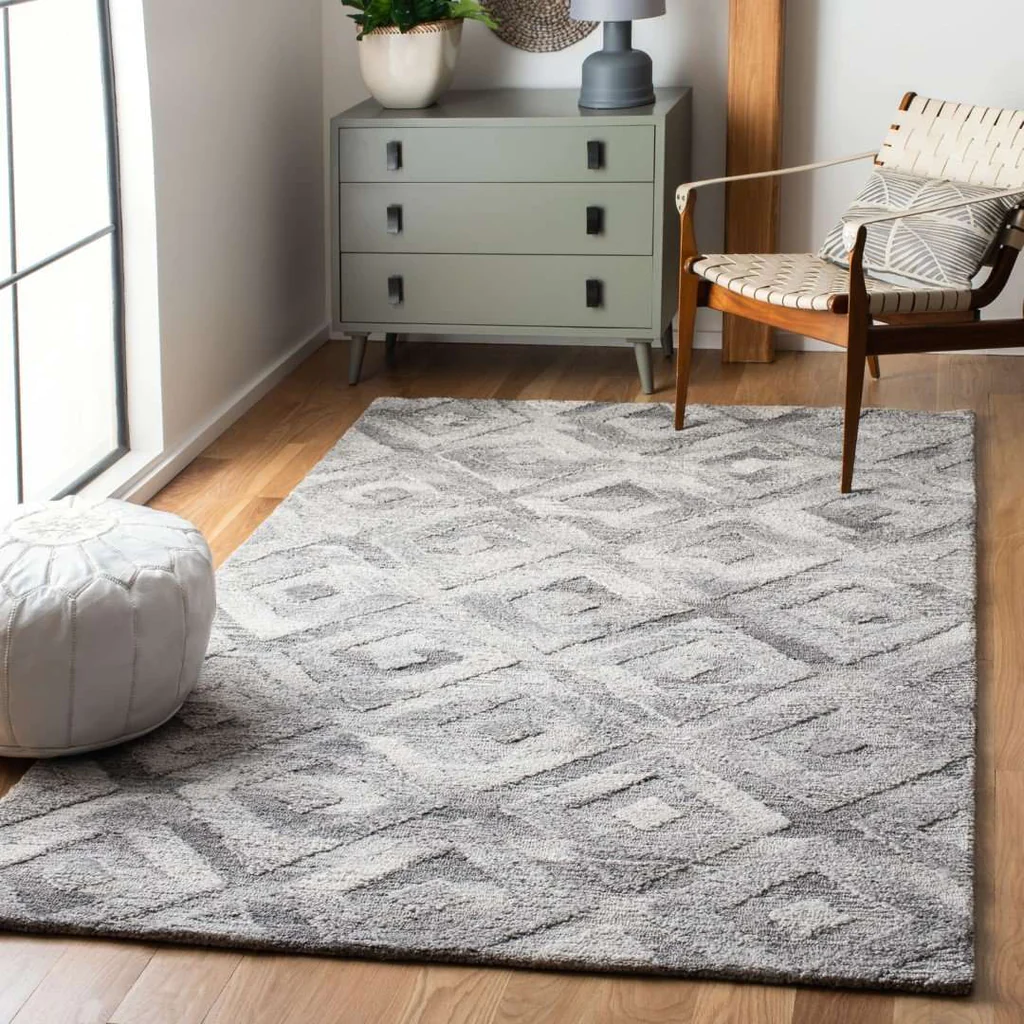 Hand Tufted Rugs