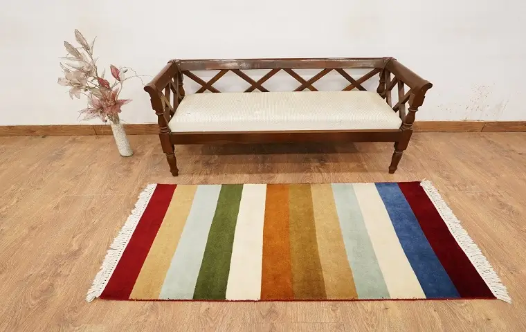 Wool tufted Rugs